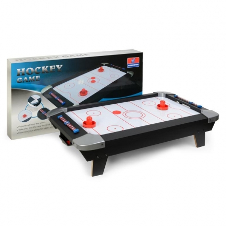 Аэрохоккей Partida Carbon Ice 72, фото 1