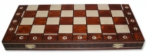 Шахматы "Консул" (Польша, дерево, 48х24х6см) Шахматы "Консул" (Польша, дерево, 48х24х6см)