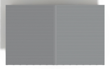 Теневой навес (Город) - МФ 70.6.4-01, фото 5