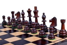 Шахматы "Олимпик" 30 Шахматы "Олимпик" 30