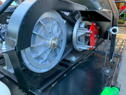 Снегоход БТС Шихан 2Т, фото 6