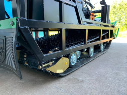 Снегоход БТС Шихан 2Т, фото 5