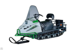 Снегоход БТС Шихан 2Т, фото 1