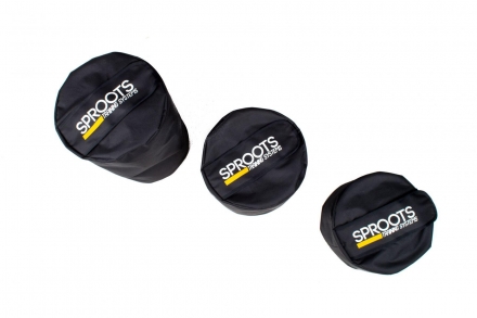 Стронгбэг Sproots до 120 кг    , фото 2