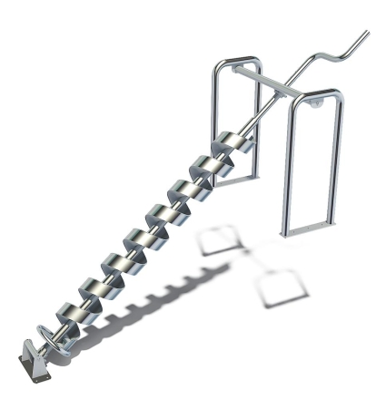 Шнек, фото 1