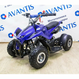 Детский квадроцикл ATV H4 mini, фото 4