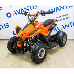 Детский квадроцикл ATV H4 mini, фото 3