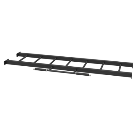 MATRIX MAGNUM OPT32 Прямая лестница для силовой рамы MEGA Power Rack, фото 1