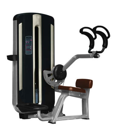 BRONZE GYM MNM-010 Пресс-машина, фото 1