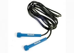 Скакалка  Elements  3m  синий RAEL-11081BL  