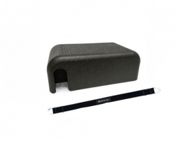 Набор для реформера BALANCED BODY A1 Sitting Box Lite with Footstrap, фото 1