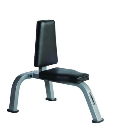 Скамья с вертикальной спинкой CT 2070 , фото 1