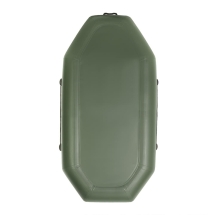 Лодка гребная Румб 220