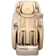 Массажное кресло OTO CN-01 Zen Beige