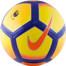 Мяч футбольный любительский "NIKE PL Pitch PL", размер 4 Мяч футбольный любительский "NIKE PL Pitch PL", размер 4
