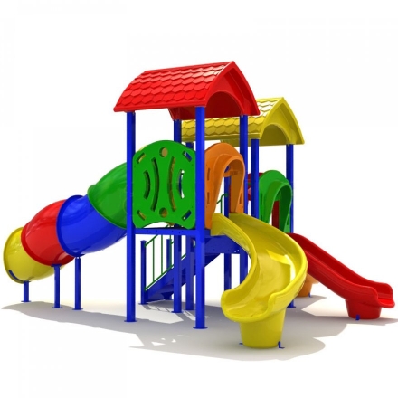 Детская площадка Дружба 3.1, фото 2