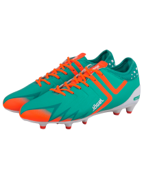 Бутсы футбольные Forza JSH1003, мятный, фото 2