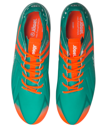 Бутсы футбольные Forza JSH1003, мятный, фото 3