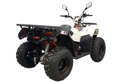 Квадроцикл KAYO AU300 Carb, фото 4