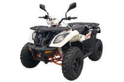 Квадроцикл KAYO AU300 Carb, фото 1