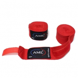 Бинт боксерский AML 4,5, фото 2