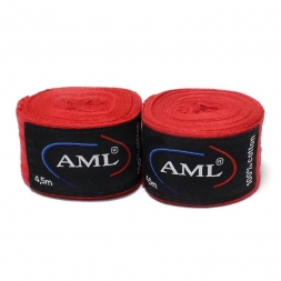 Бинт боксерский AML 4,5, фото 1