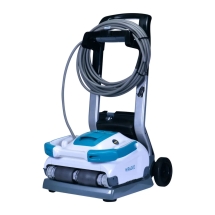 Робот пылесос Aquabot WR400