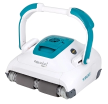 Робот пылесос Aquabot WR400