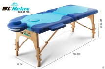 Массажный стол Laguna Pro Массажный стол Laguna Pro