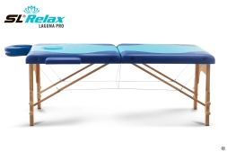 Массажный стол Laguna Pro, фото 2