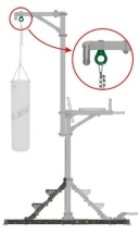 Комплект для двусторонней модификации гп032073
