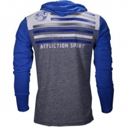 Кофта Affliction affhood025, фото 5