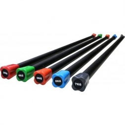 Бодибар PROFI-FIT, 6 кг, фото 1
