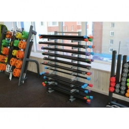 Бодибар PROFI-FIT, 6 кг, фото 6