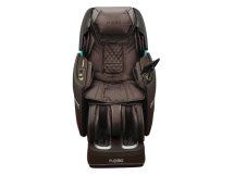 Массажное кресло Fujimo TON PRO LIGHT F888 Шоколад Массажное кресло Fujimo TON PRO LIGHT F888 Шоколад