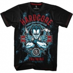 Футболка Hardcore Training hctshirt0156, фото 1