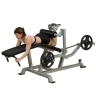 Изображение товара Сгибание ног лежа Body-Solid LVLC на свободном весе