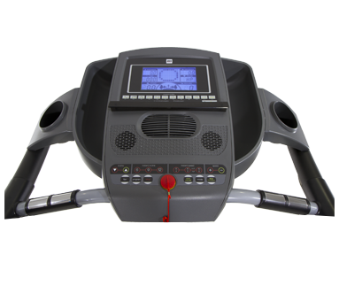 BH FITNESS PIONEER R5 Беговая дорожка, фото 4