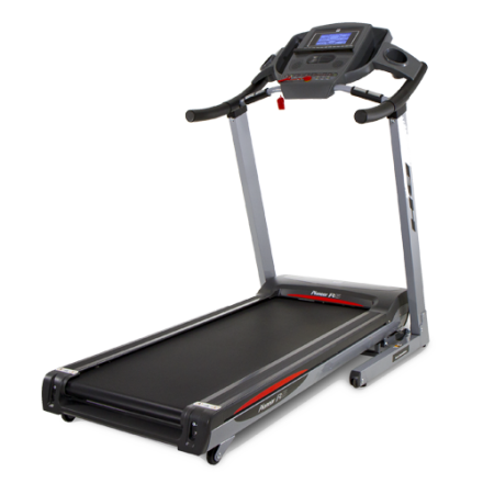 BH FITNESS PIONEER R5 Беговая дорожка, фото 1