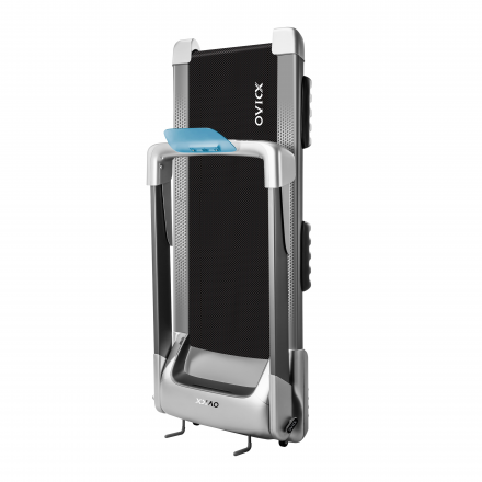 Беговая дорожка электрическая OVICX-Q2S PLUS арт. PROT-215, фото 2