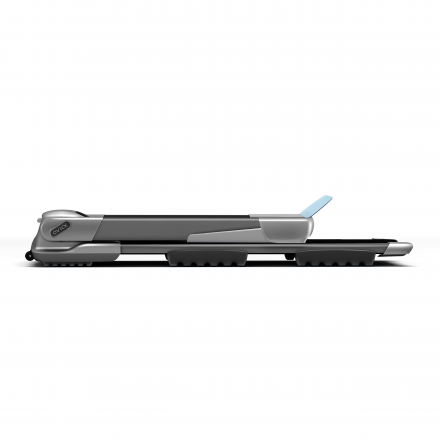 Беговая дорожка электрическая OVICX-Q2S PLUS арт. PROT-215, фото 3