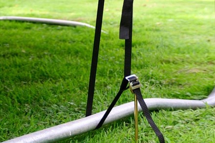 Анкер винтовой для грунта, фото 2