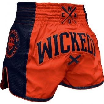 Тайские Шорты Wicked One wcktshorts013, фото 1