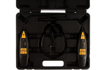 Ультразвуковой детектор утечек МАСТАК 3 предмета 105-90003C Ультразвуковой детектор утечек МАСТАК 3 предмета 105-90003C