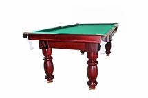 Бильярдный стол Леонардо для пула 6ф