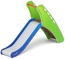 Горка малая - ИО 41.01.06-03 - (Джинс) H=900 Горка малая - ИО 41.01.06-03 - (Джинс) H=900