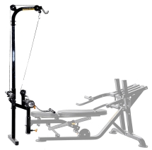 Опция - тяга сверху