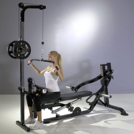 Опция - тяга сверху, фото 2