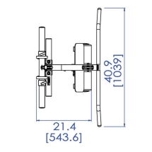 Опция - тяга сверху