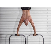 Опоры Lebert Equalizer Frank Medrano Signature Series Chrome XL